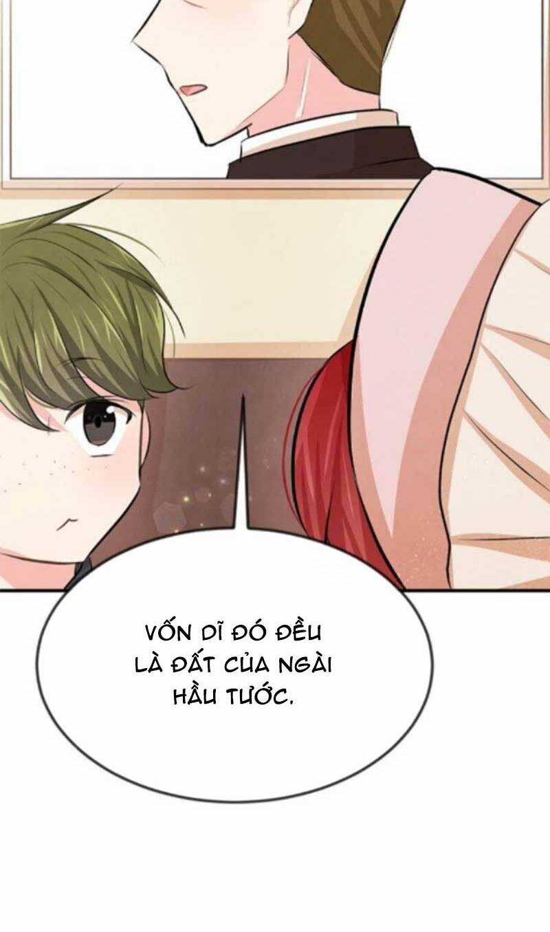 Tiểu Thư Scarlet - Chapter 17 - Trang 80