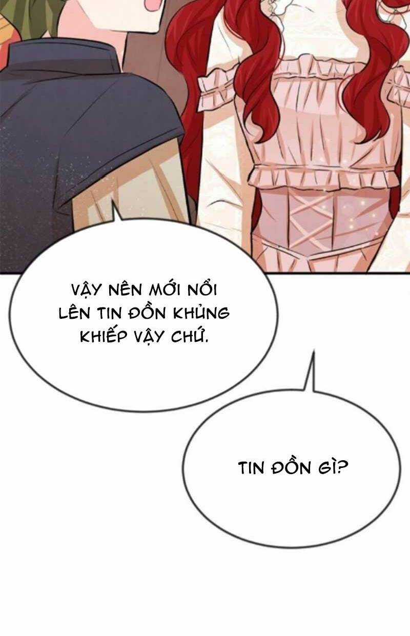 Tiểu Thư Scarlet - Chapter 17 - Trang 84