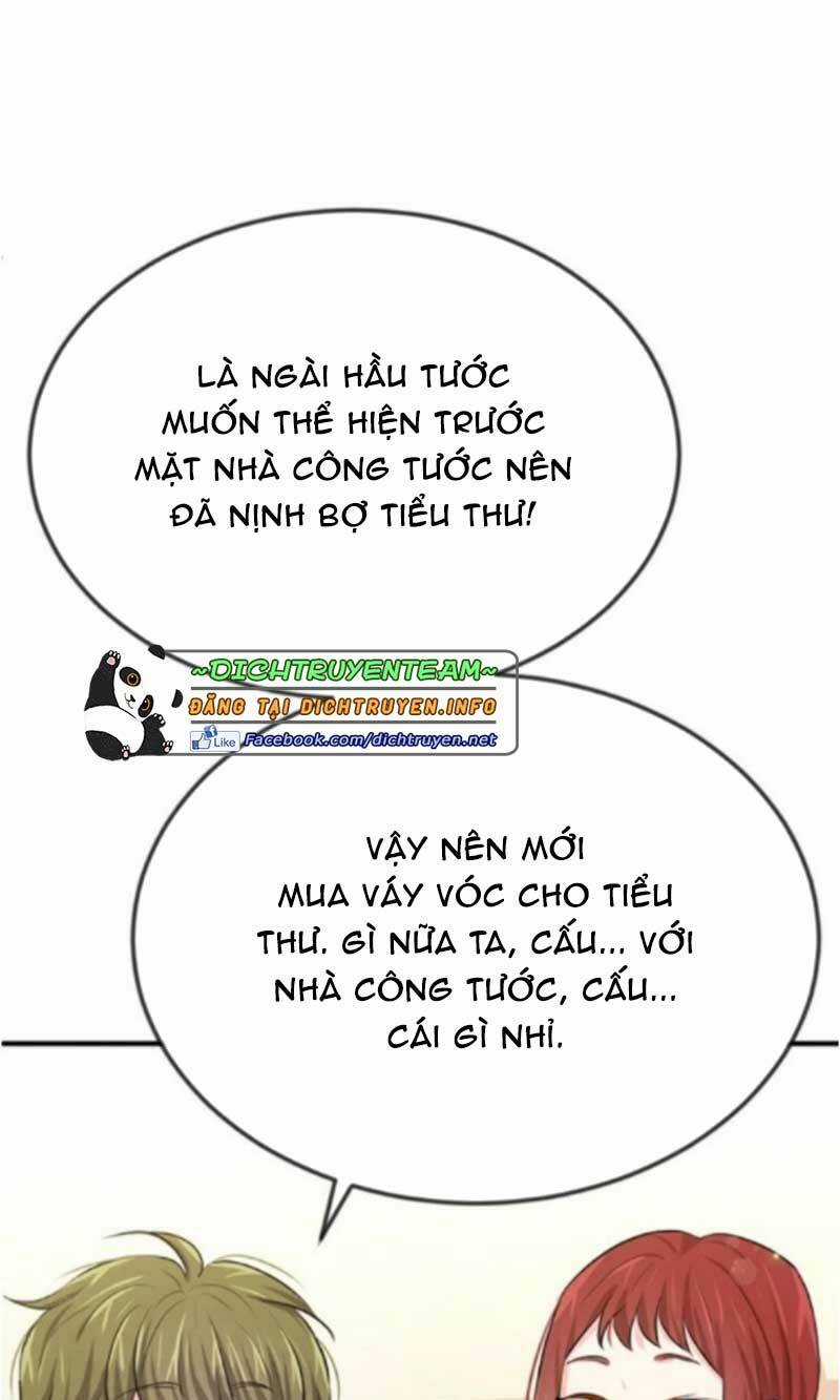 Tiểu Thư Scarlet - Chapter 17 - Trang 85