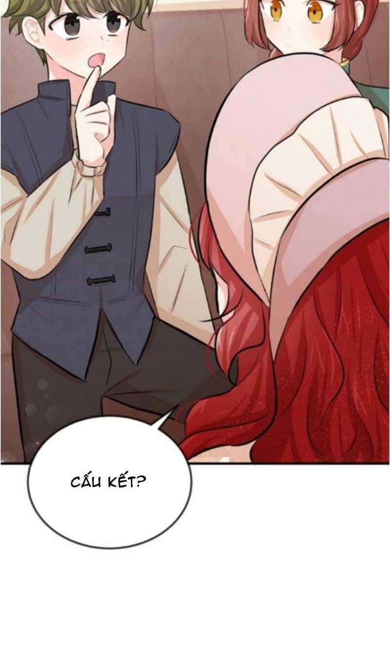 Tiểu Thư Scarlet - Chapter 17 - Trang 86