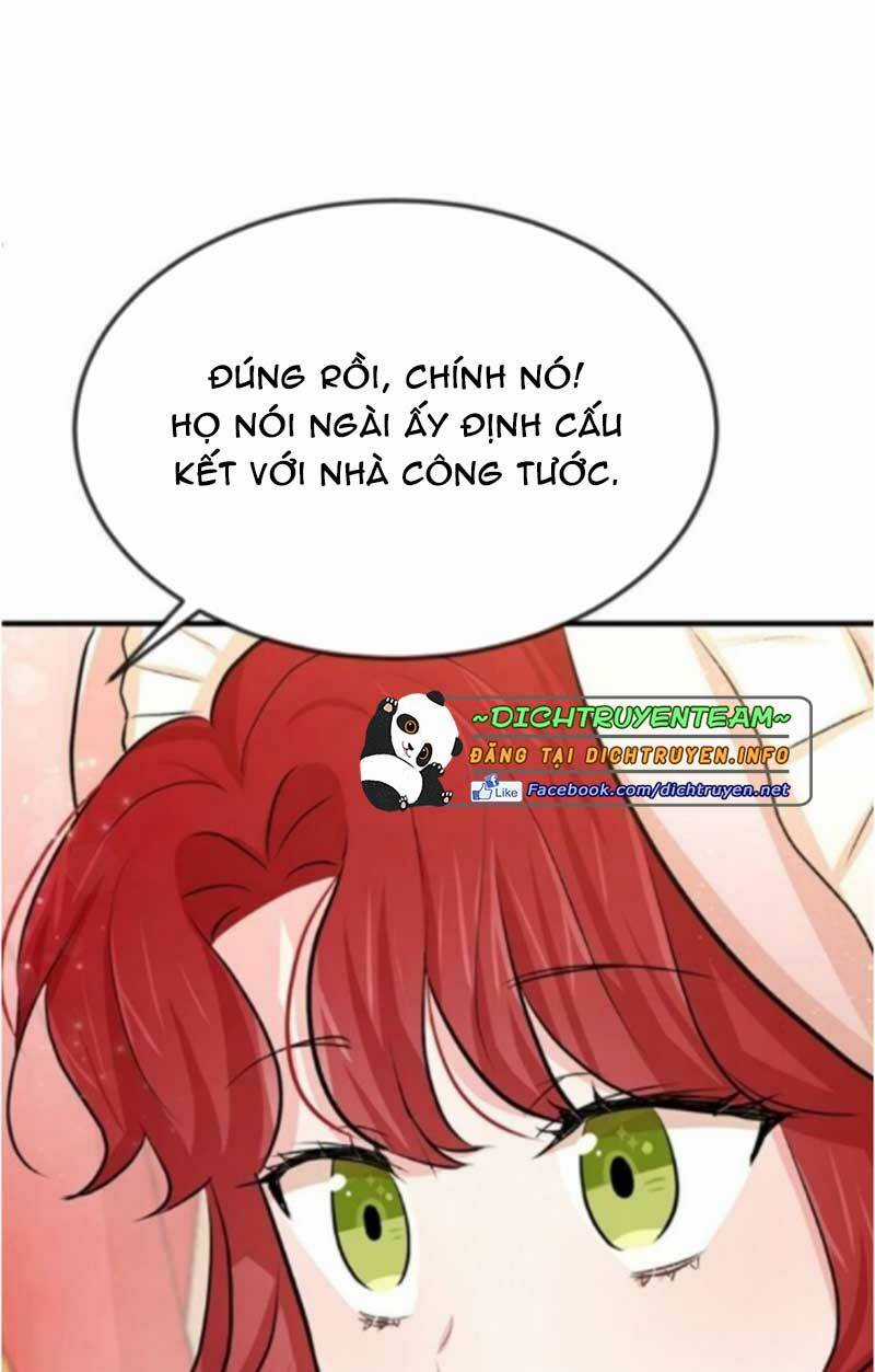 Tiểu Thư Scarlet - Chapter 17 - Trang 87