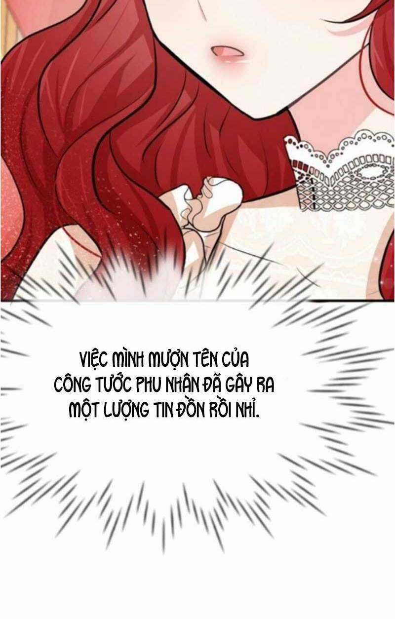 Tiểu Thư Scarlet - Chapter 17 - Trang 88