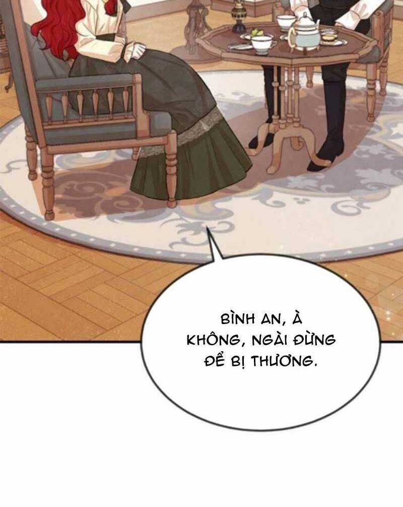 Tiểu Thư Scarlet - Chapter 17 - Trang 10