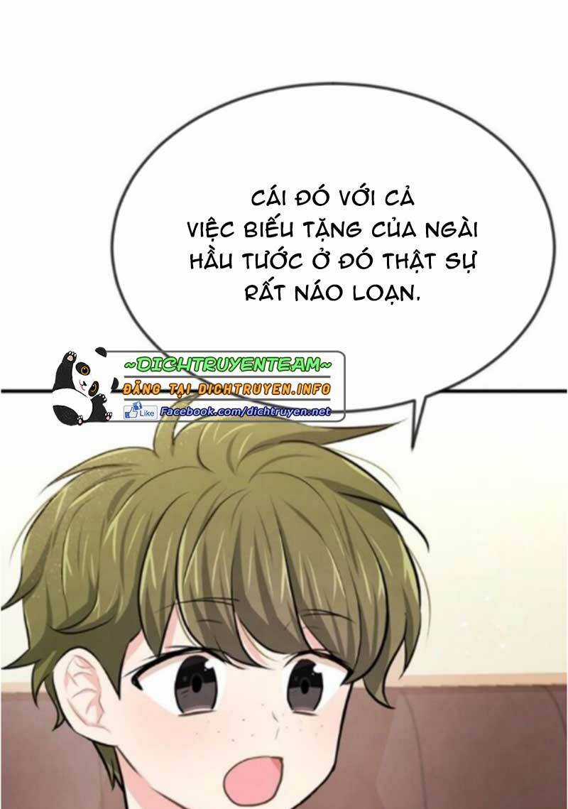 Tiểu Thư Scarlet - Chapter 17 - Trang 92