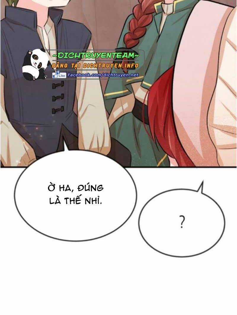 Tiểu Thư Scarlet - Chapter 17 - Trang 95