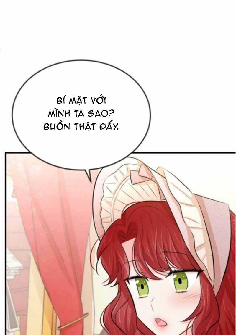 Tiểu Thư Scarlet - Chapter 17 - Trang 96