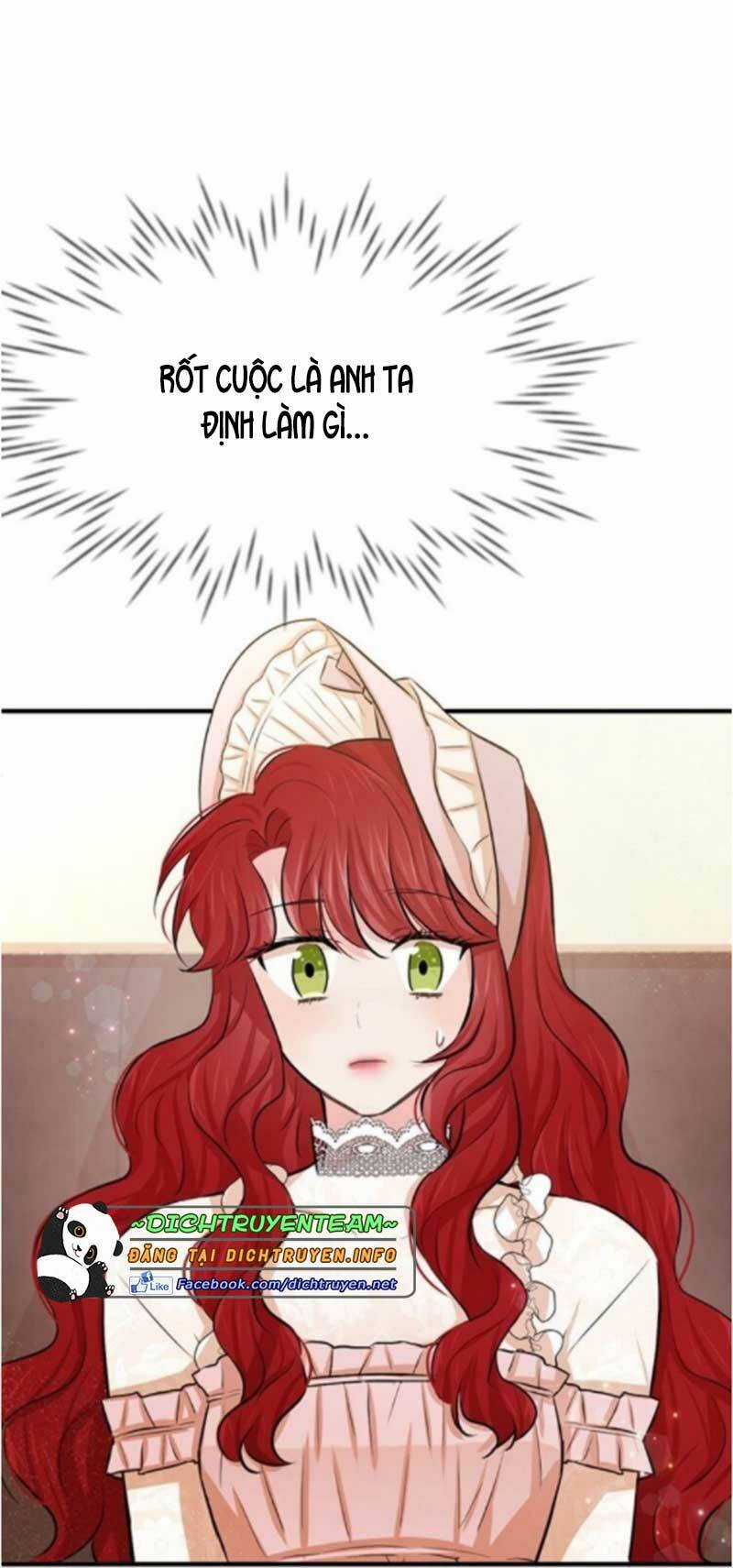 Tiểu Thư Scarlet - Chapter 17 - Trang 98
