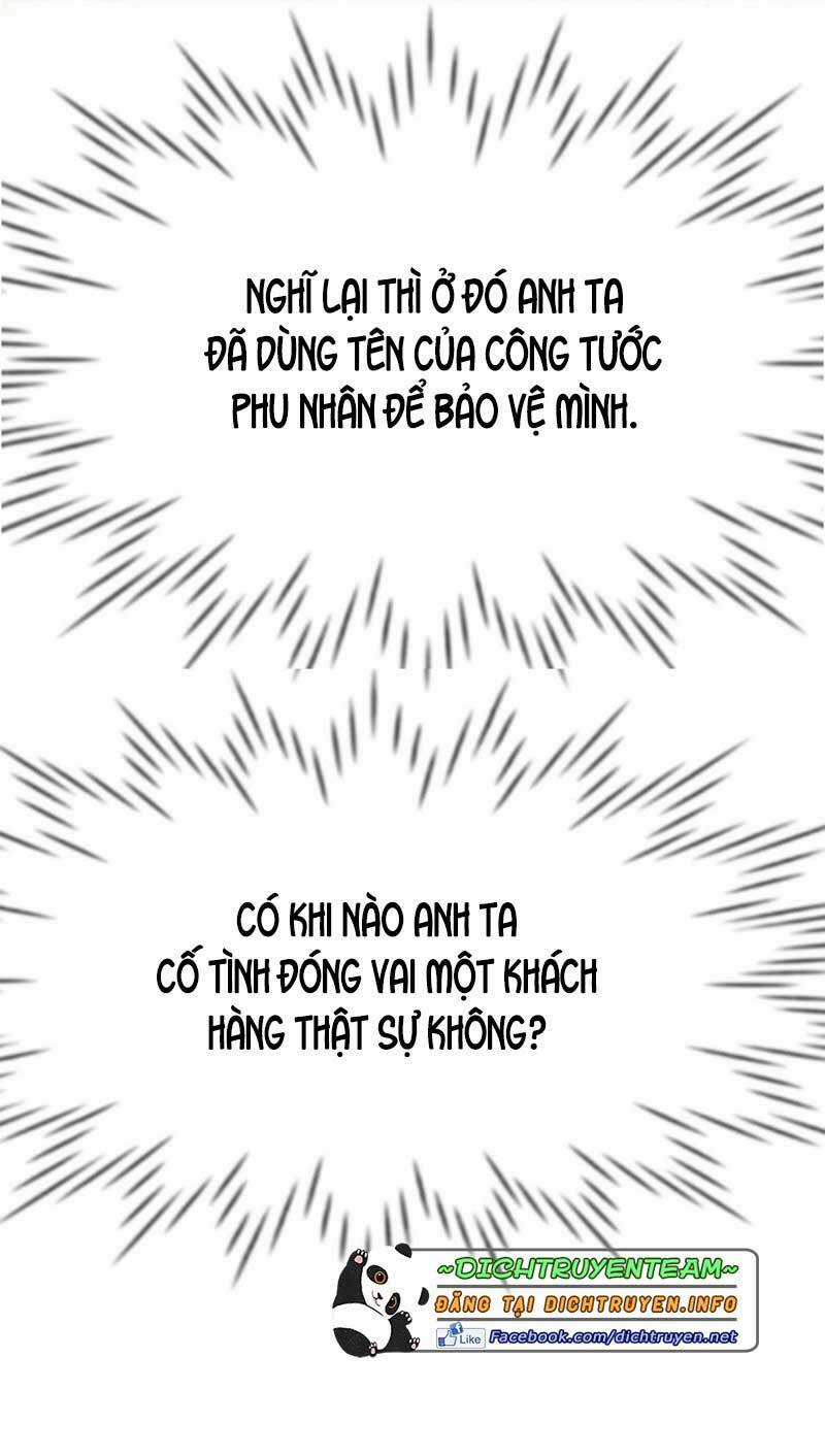 Tiểu Thư Scarlet - Chapter 17 - Trang 99