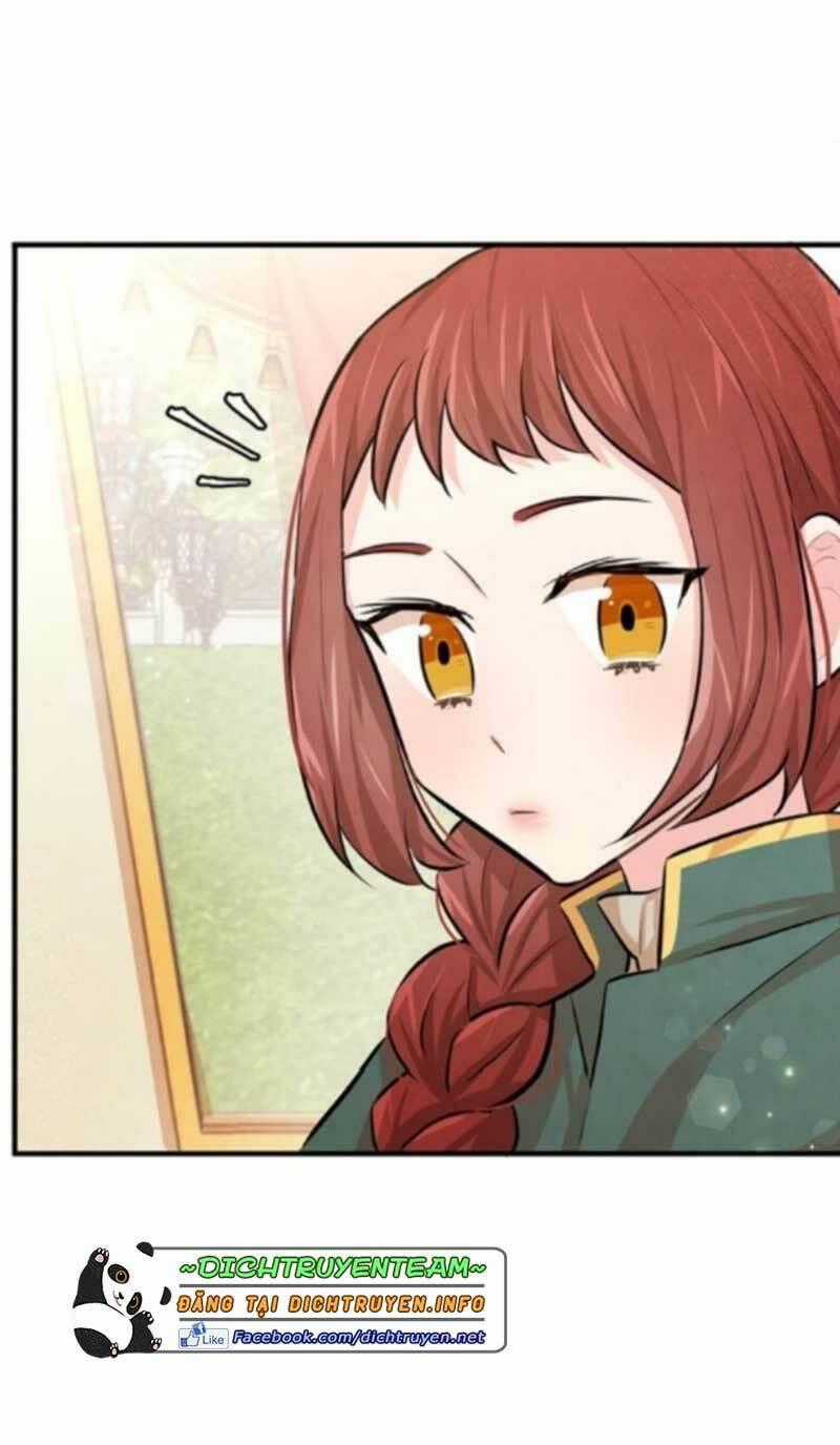 Tiểu Thư Scarlet - Chapter 18 - Trang 2