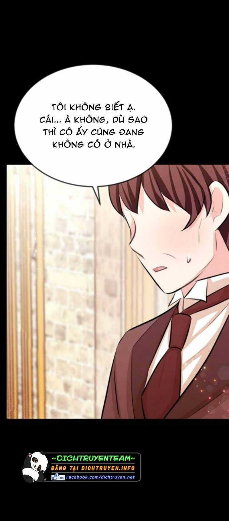 Tiểu Thư Scarlet - Chapter 18 - Trang 11