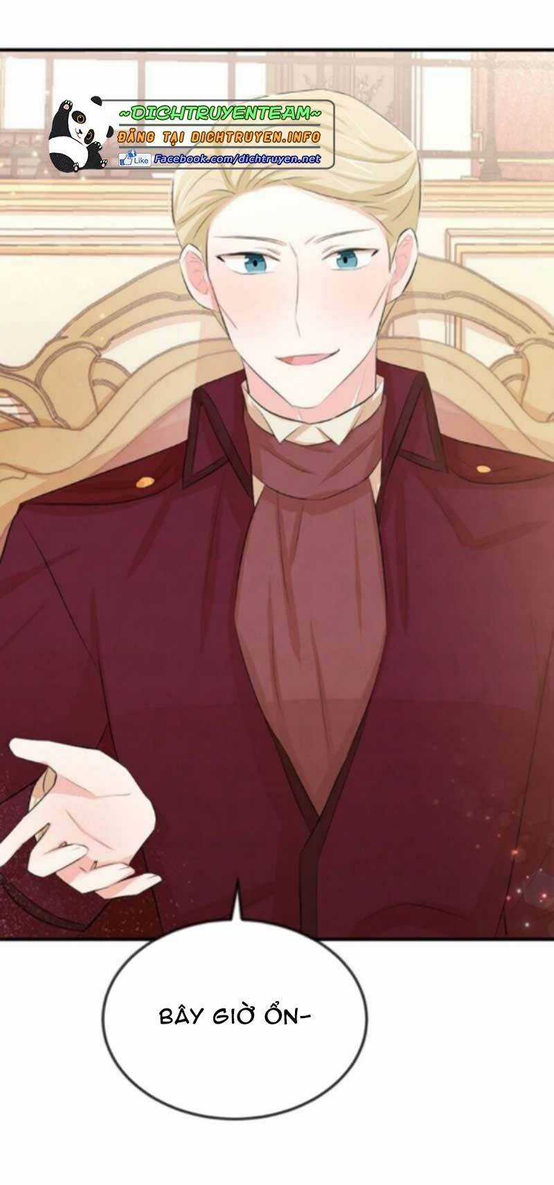 Tiểu Thư Scarlet - Chapter 18 - Trang 105