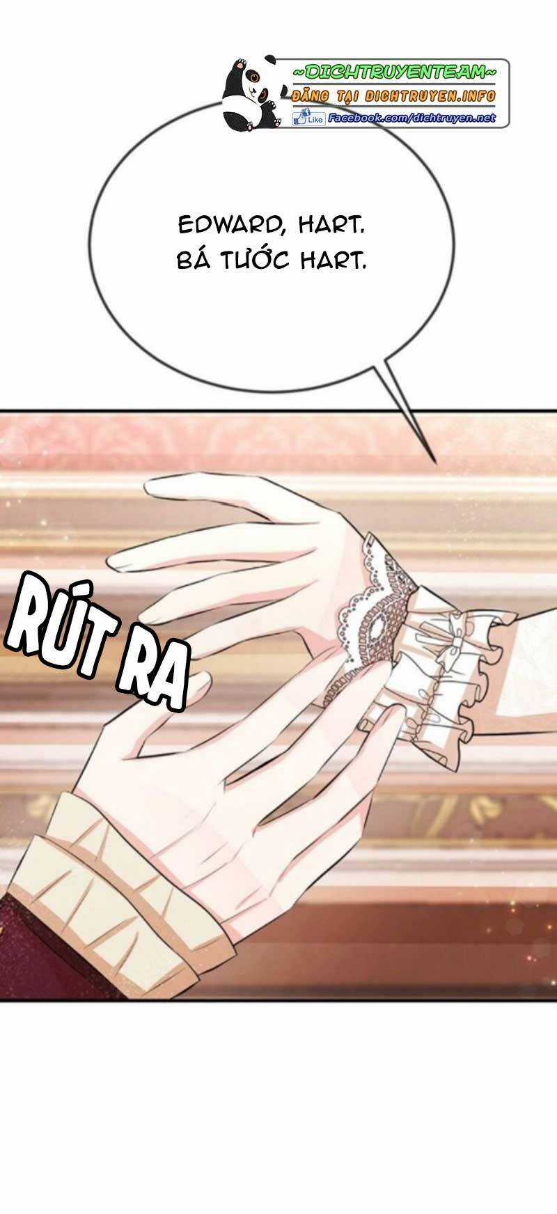 Tiểu Thư Scarlet - Chapter 18 - Trang 106