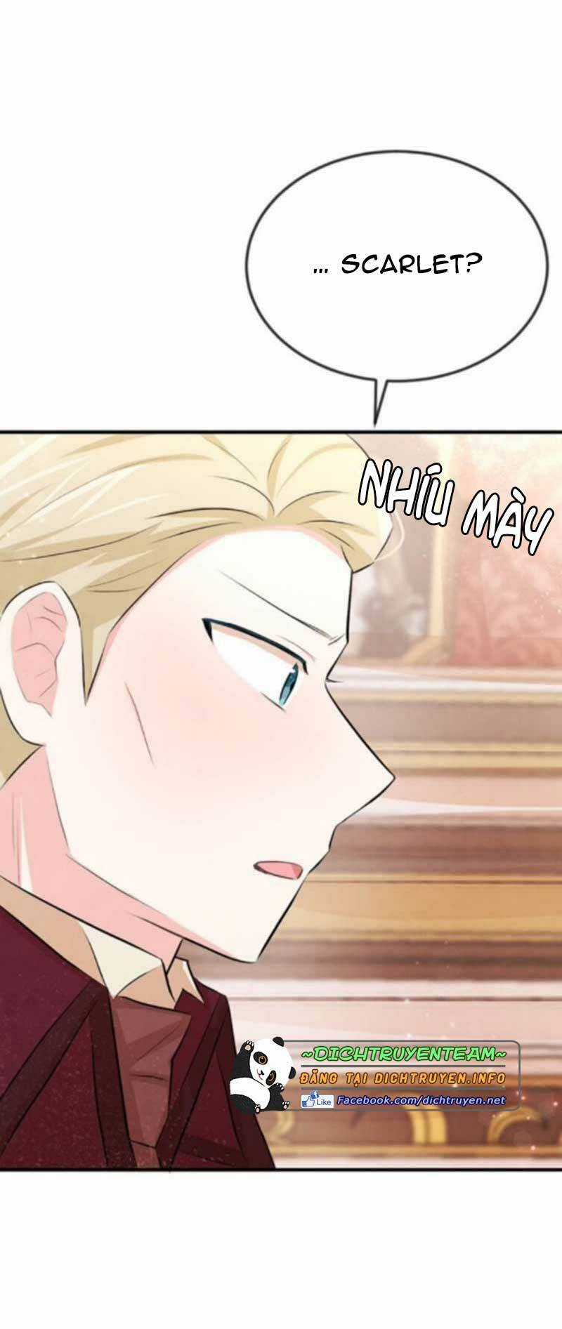 Tiểu Thư Scarlet - Chapter 18 - Trang 107