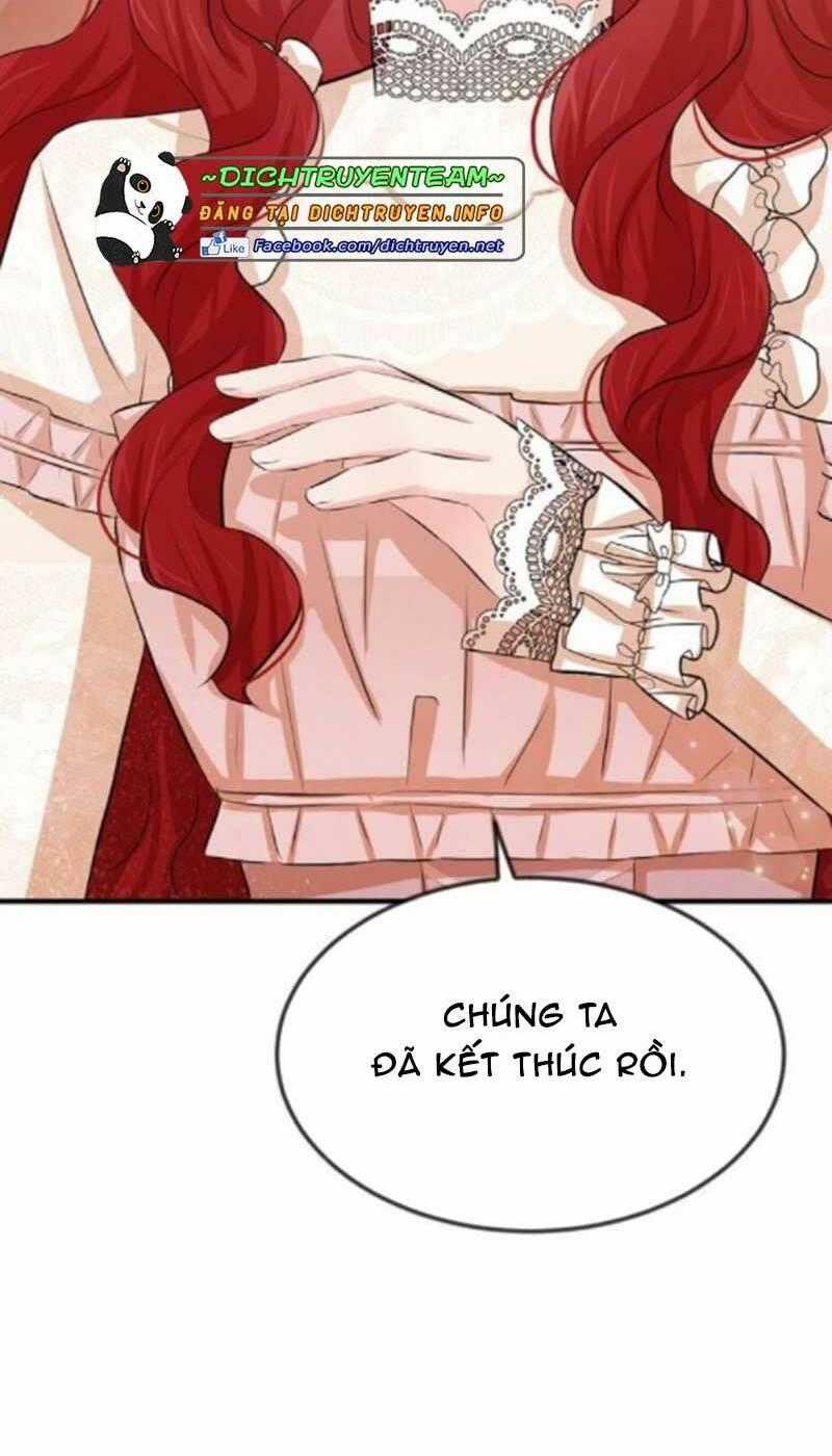 Tiểu Thư Scarlet - Chapter 18 - Trang 109