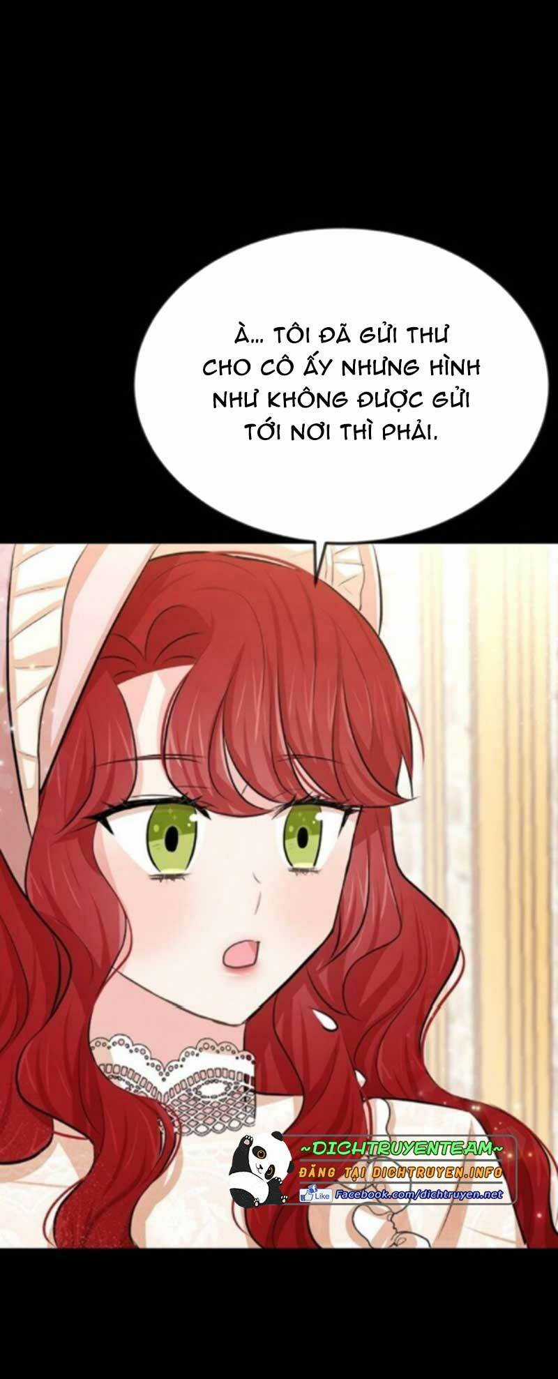 Tiểu Thư Scarlet - Chapter 18 - Trang 12