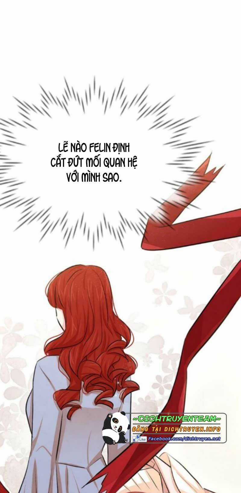 Tiểu Thư Scarlet - Chapter 18 - Trang 16