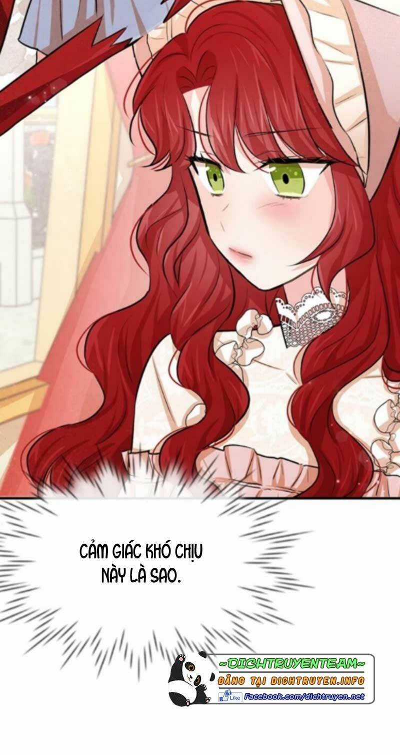 Tiểu Thư Scarlet - Chapter 18 - Trang 17