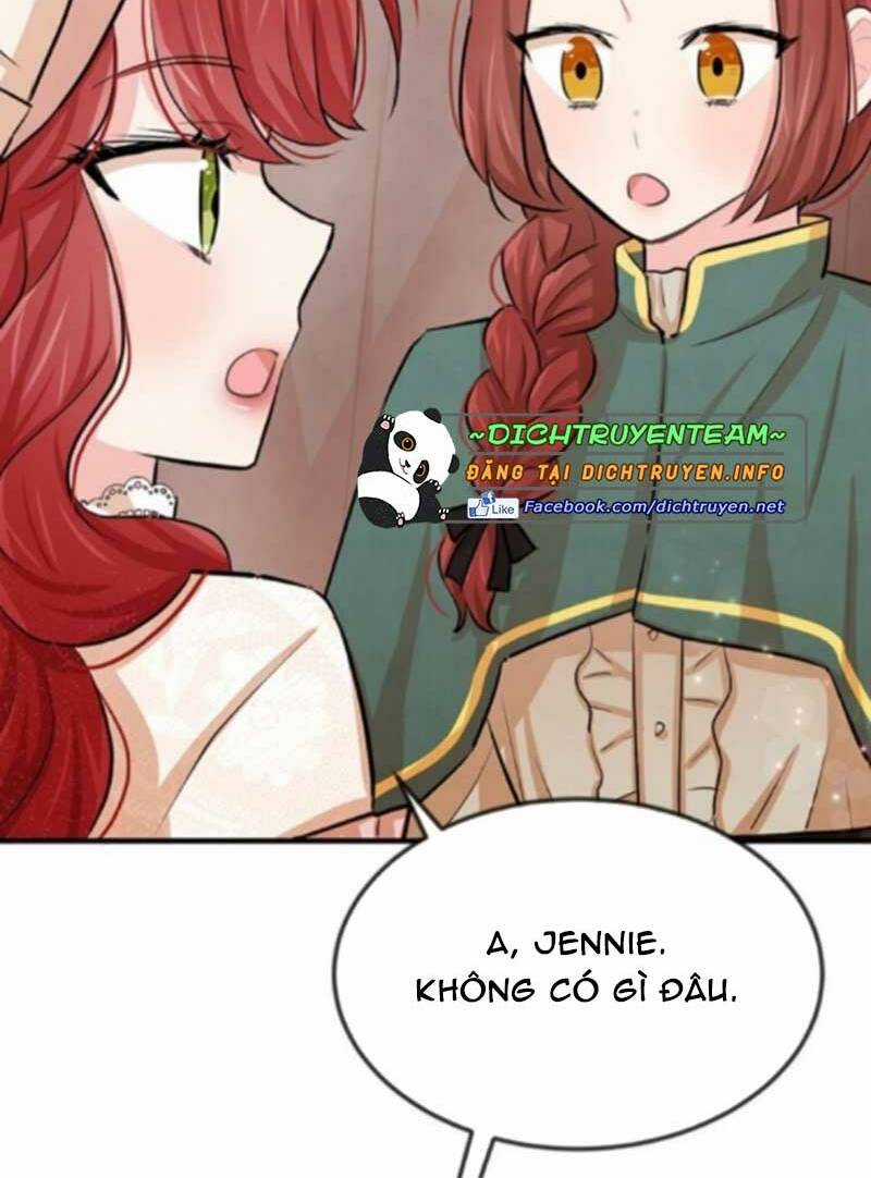 Tiểu Thư Scarlet - Chapter 18 - Trang 19