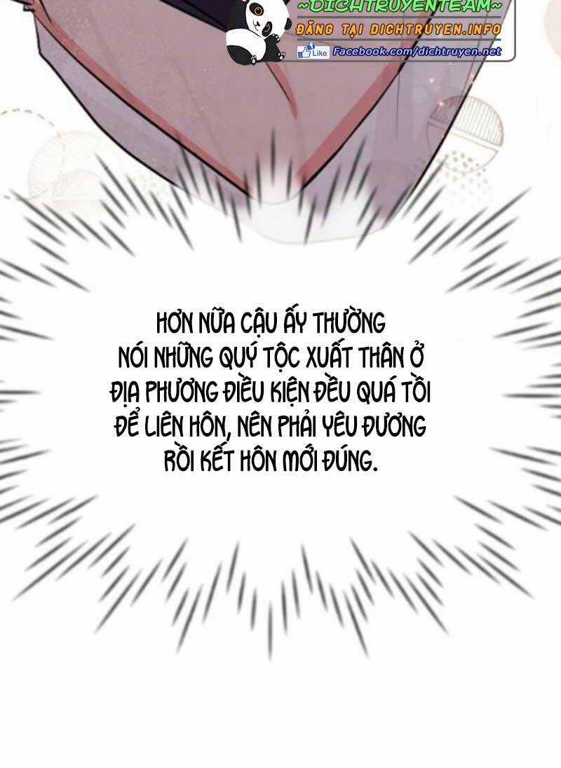 Tiểu Thư Scarlet - Chapter 18 - Trang 25