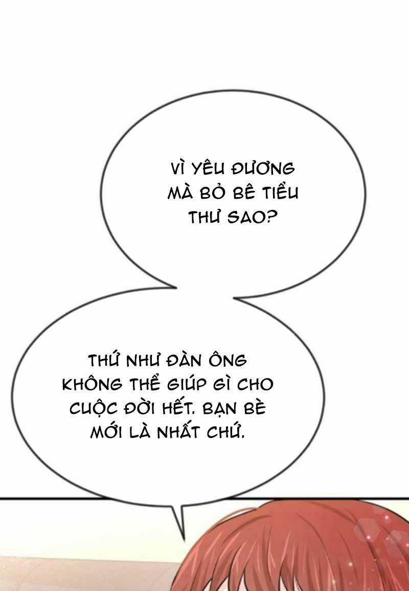 Tiểu Thư Scarlet - Chapter 18 - Trang 26