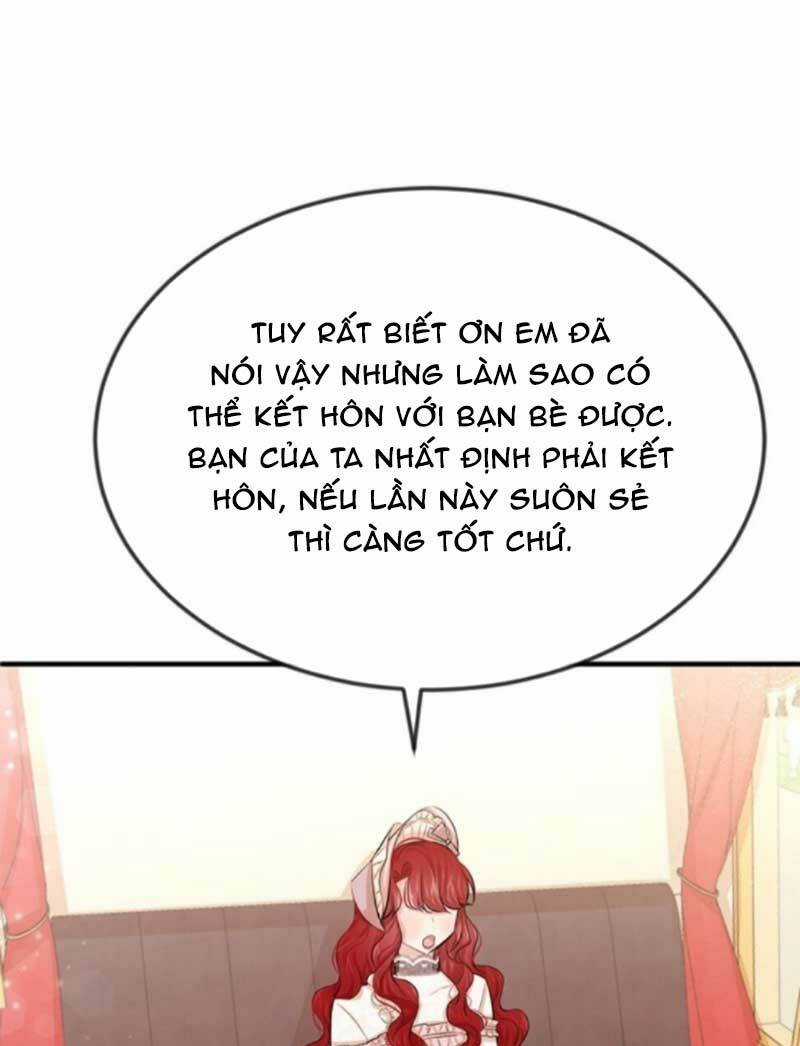 Tiểu Thư Scarlet - Chapter 18 - Trang 28