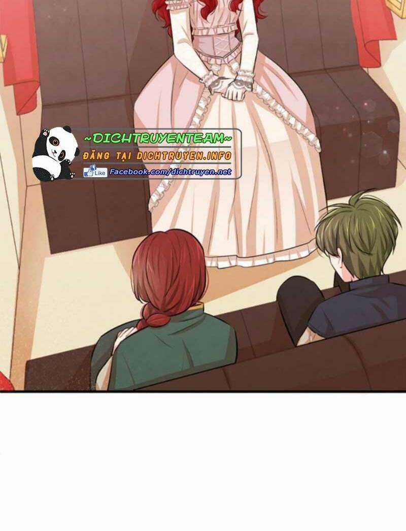 Tiểu Thư Scarlet - Chapter 18 - Trang 29