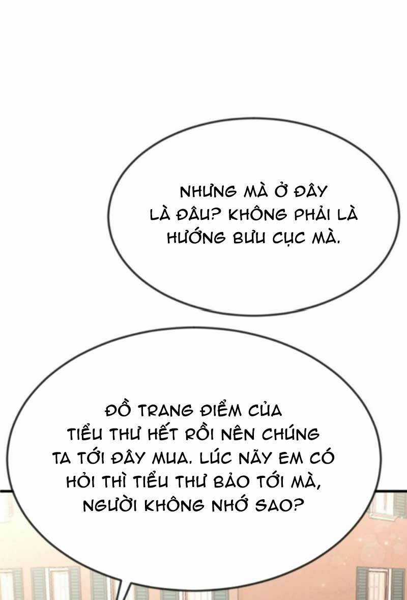 Tiểu Thư Scarlet - Chapter 18 - Trang 30