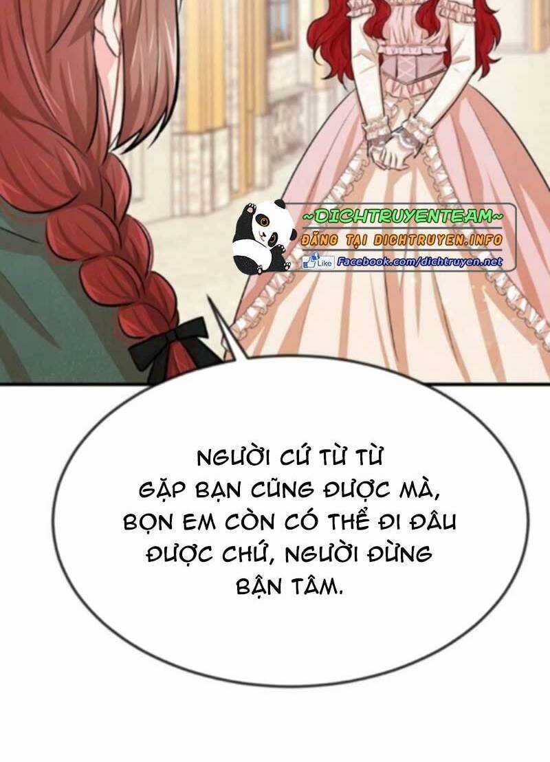 Tiểu Thư Scarlet - Chapter 18 - Trang 4