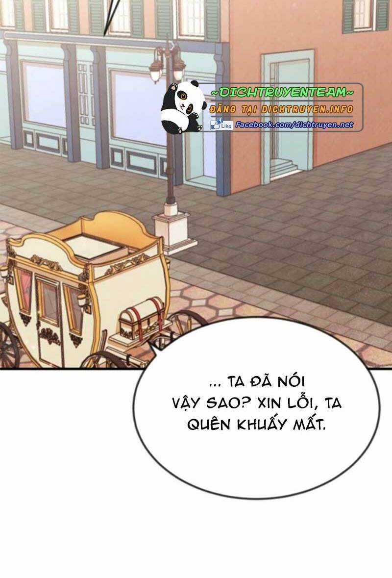 Tiểu Thư Scarlet - Chapter 18 - Trang 31