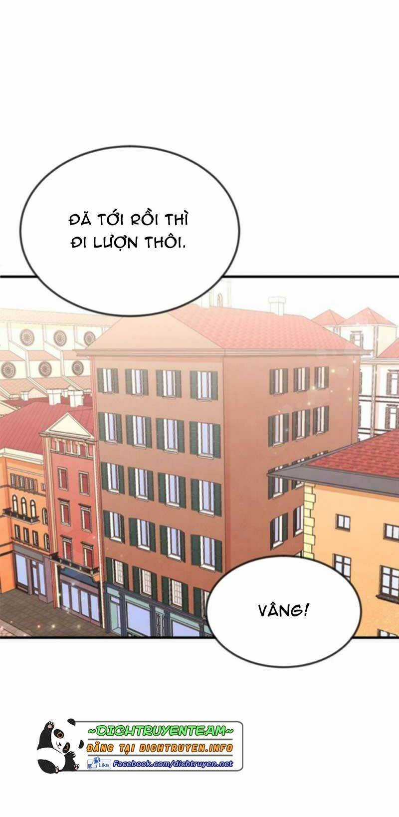 Tiểu Thư Scarlet - Chapter 18 - Trang 32