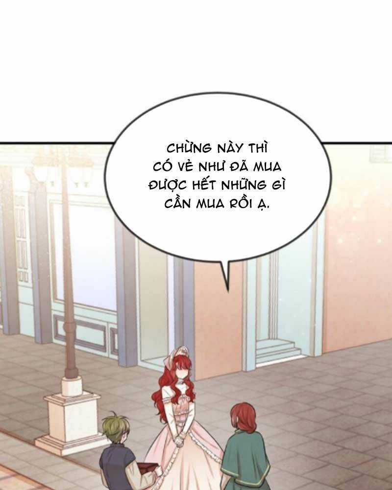 Tiểu Thư Scarlet - Chapter 18 - Trang 33