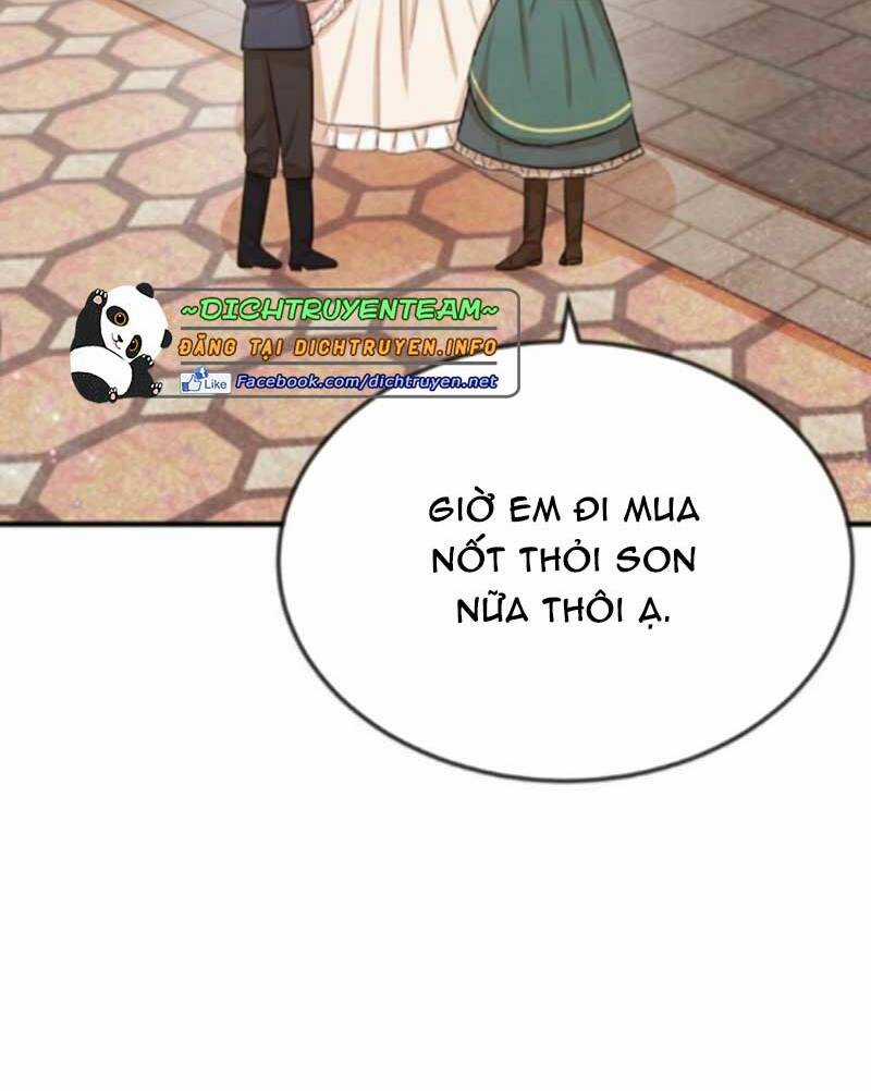 Tiểu Thư Scarlet - Chapter 18 - Trang 34