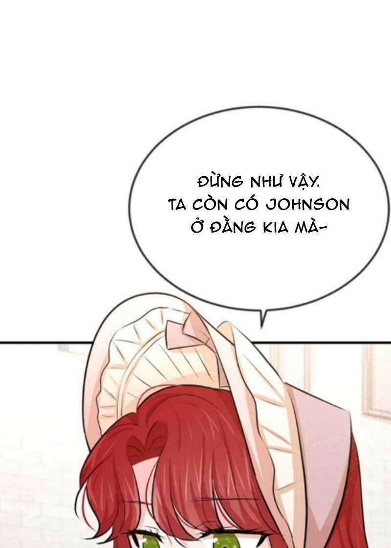 Tiểu Thư Scarlet - Chapter 18 - Trang 37