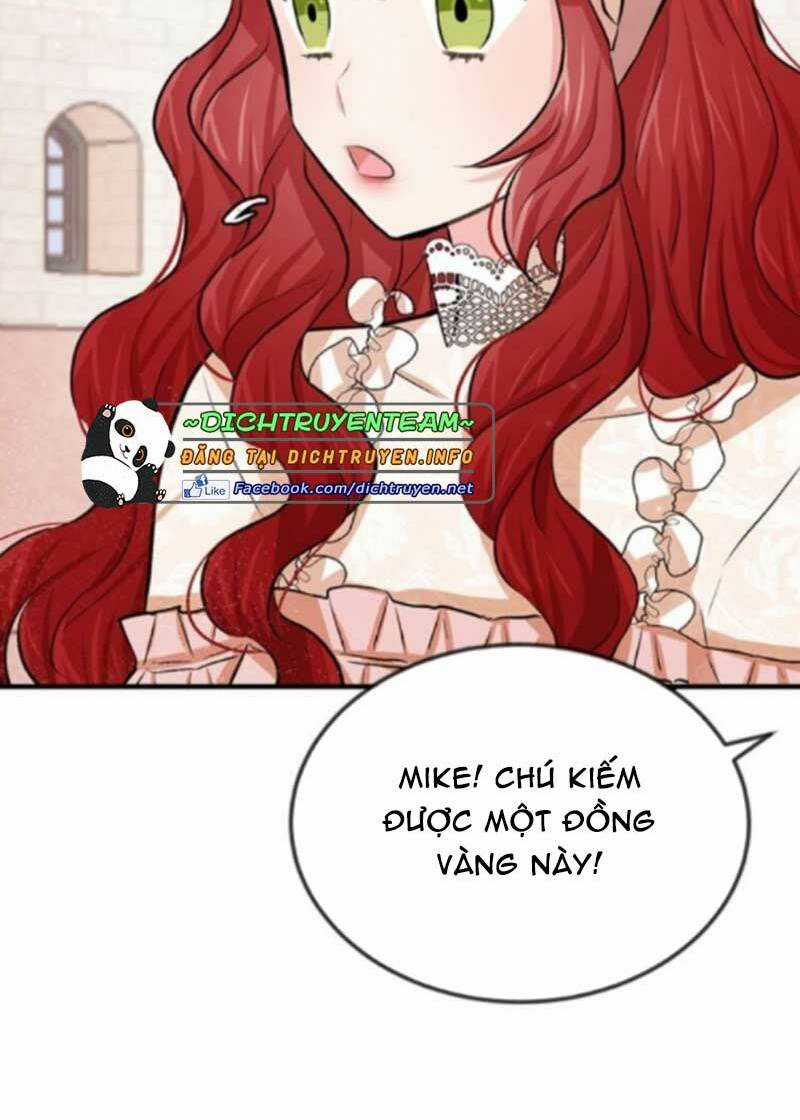 Tiểu Thư Scarlet - Chapter 18 - Trang 38