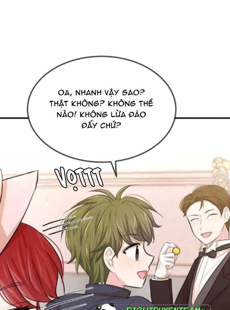 Tiểu Thư Scarlet - Chapter 18 - Trang 39