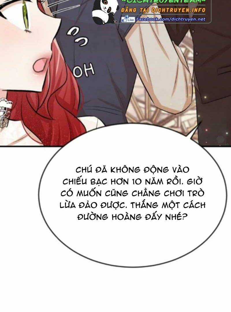 Tiểu Thư Scarlet - Chapter 18 - Trang 40