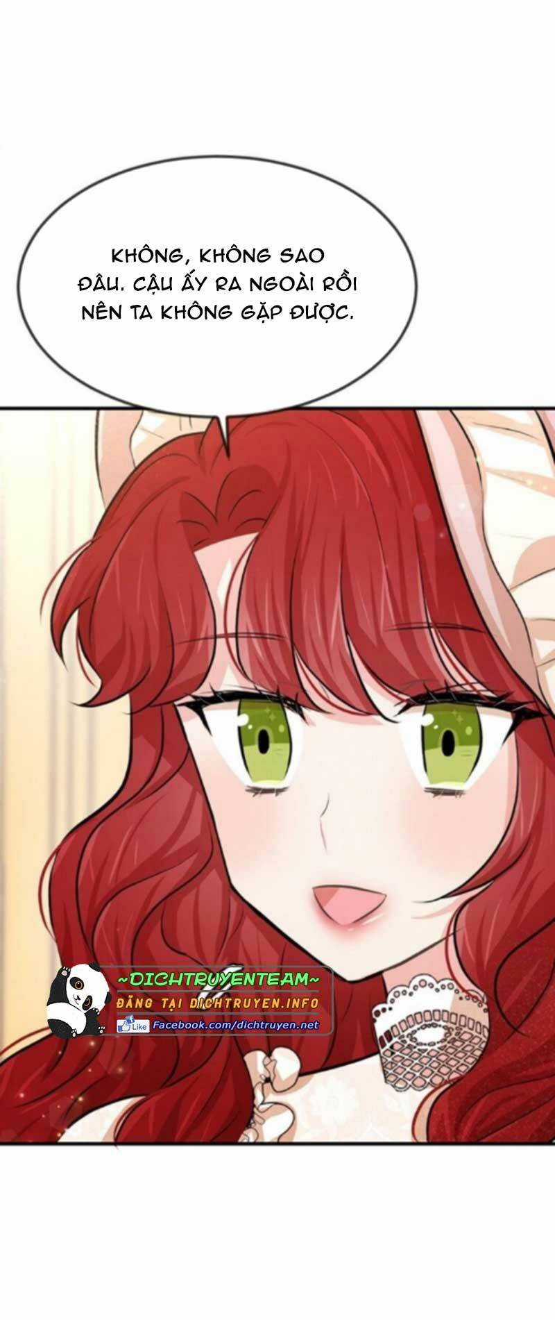 Tiểu Thư Scarlet - Chapter 18 - Trang 5