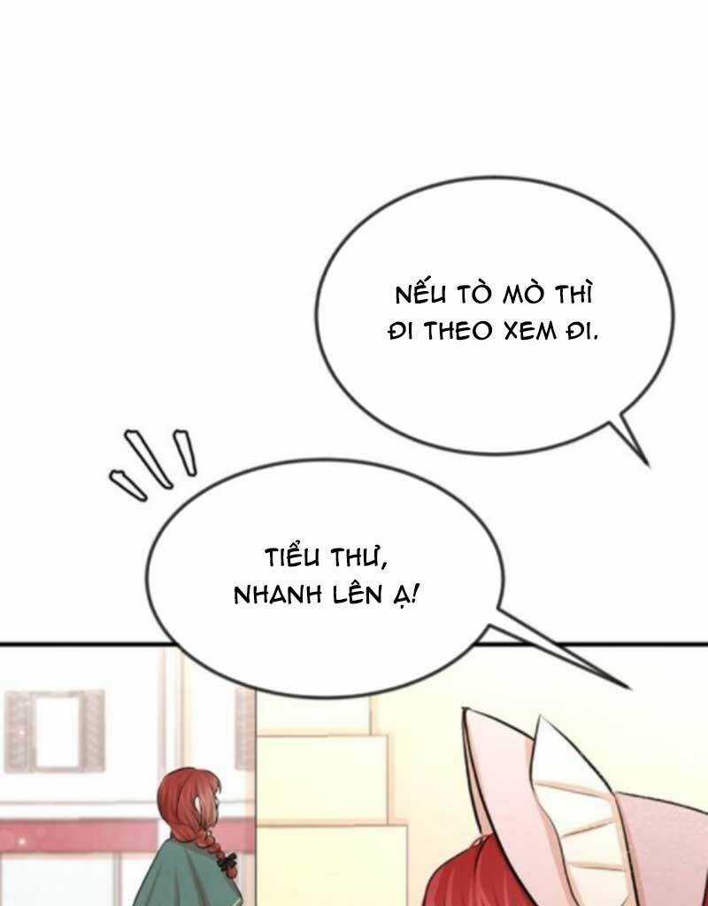 Tiểu Thư Scarlet - Chapter 18 - Trang 41