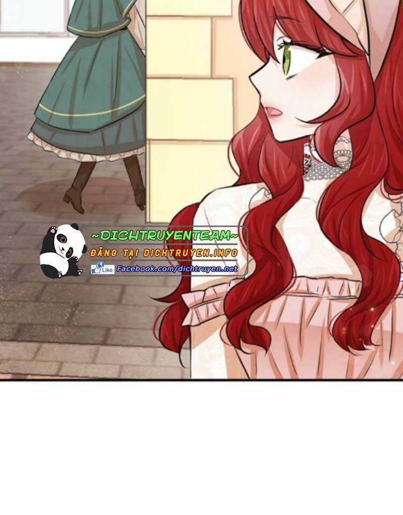 Tiểu Thư Scarlet - Chapter 18 - Trang 42