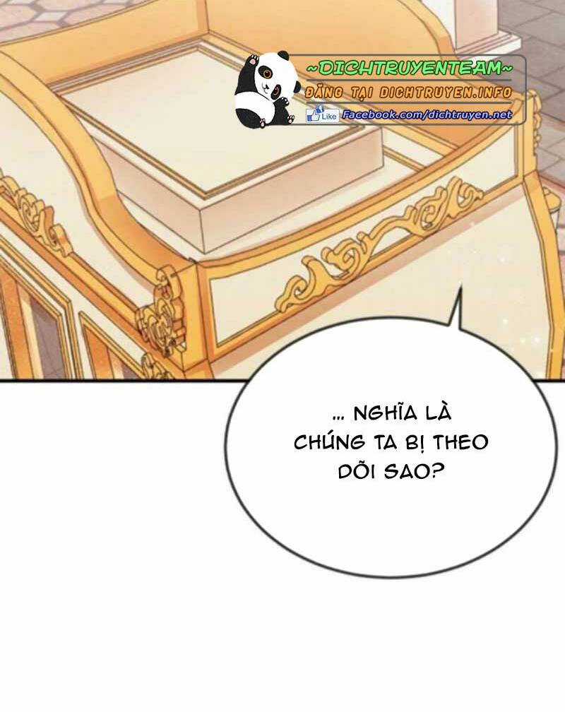 Tiểu Thư Scarlet - Chapter 18 - Trang 46