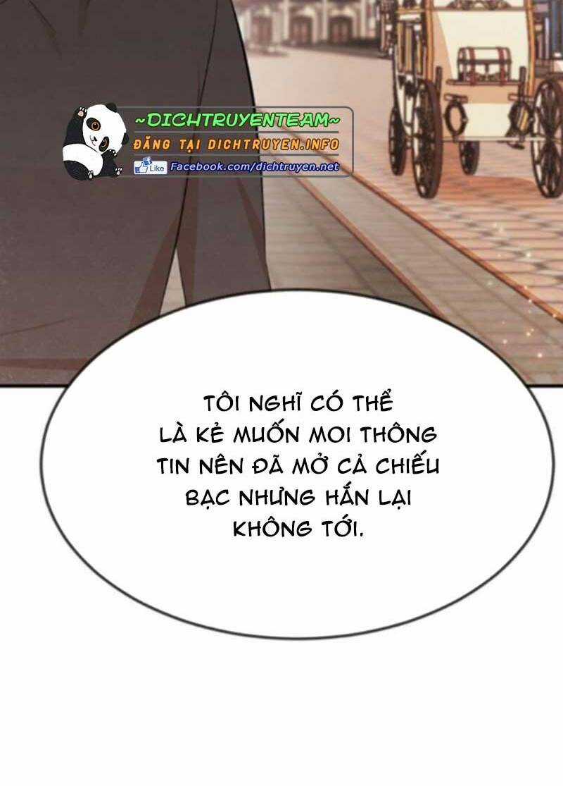 Tiểu Thư Scarlet - Chapter 18 - Trang 48