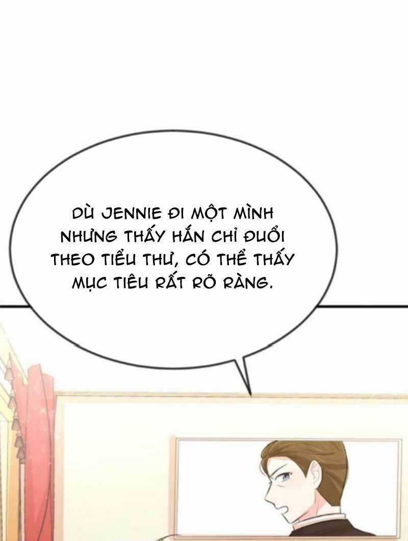 Tiểu Thư Scarlet - Chapter 18 - Trang 50