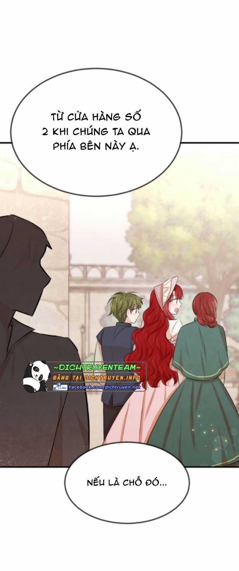 Tiểu Thư Scarlet - Chapter 18 - Trang 52