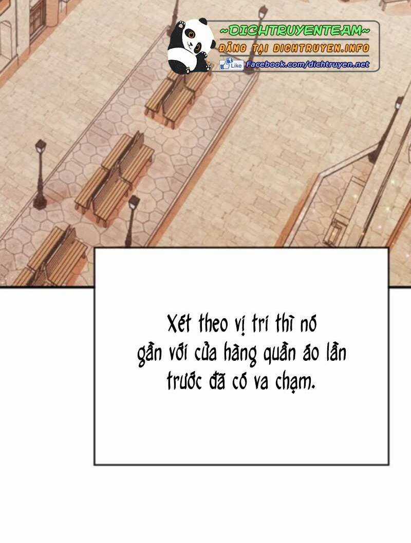 Tiểu Thư Scarlet - Chapter 18 - Trang 54