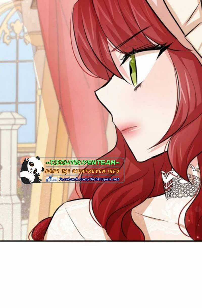 Tiểu Thư Scarlet - Chapter 18 - Trang 56