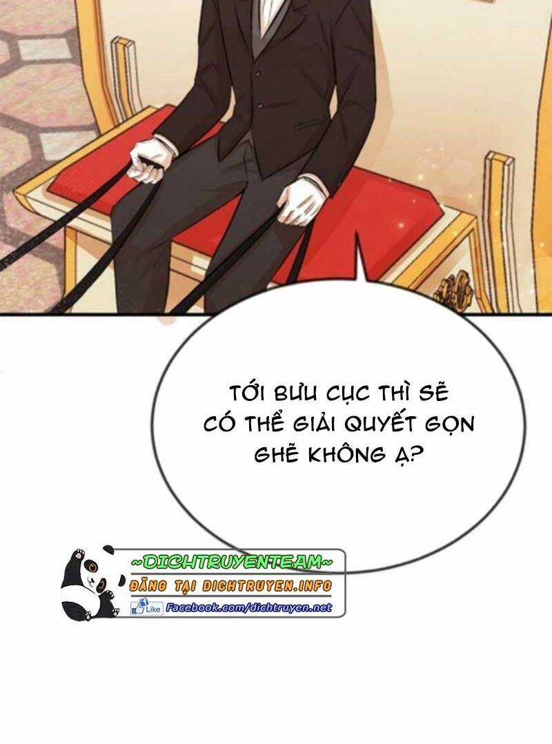 Tiểu Thư Scarlet - Chapter 18 - Trang 58