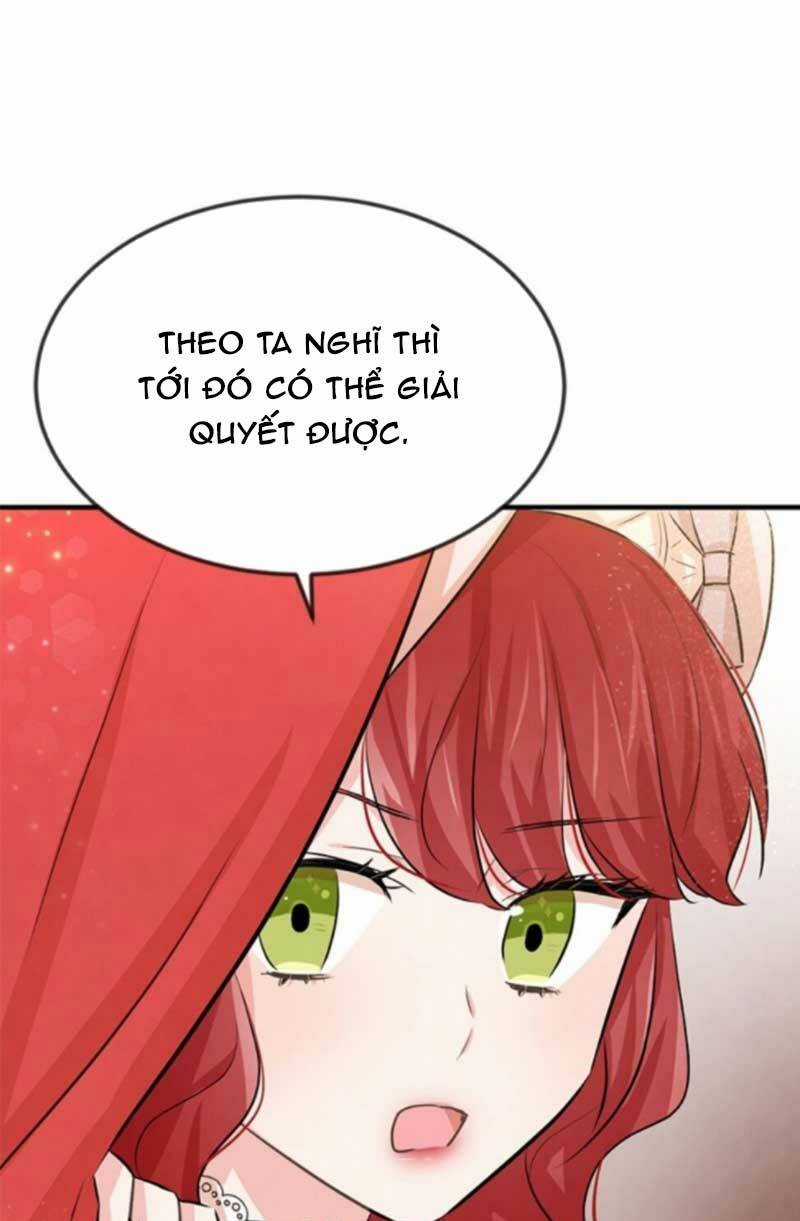 Tiểu Thư Scarlet - Chapter 18 - Trang 59