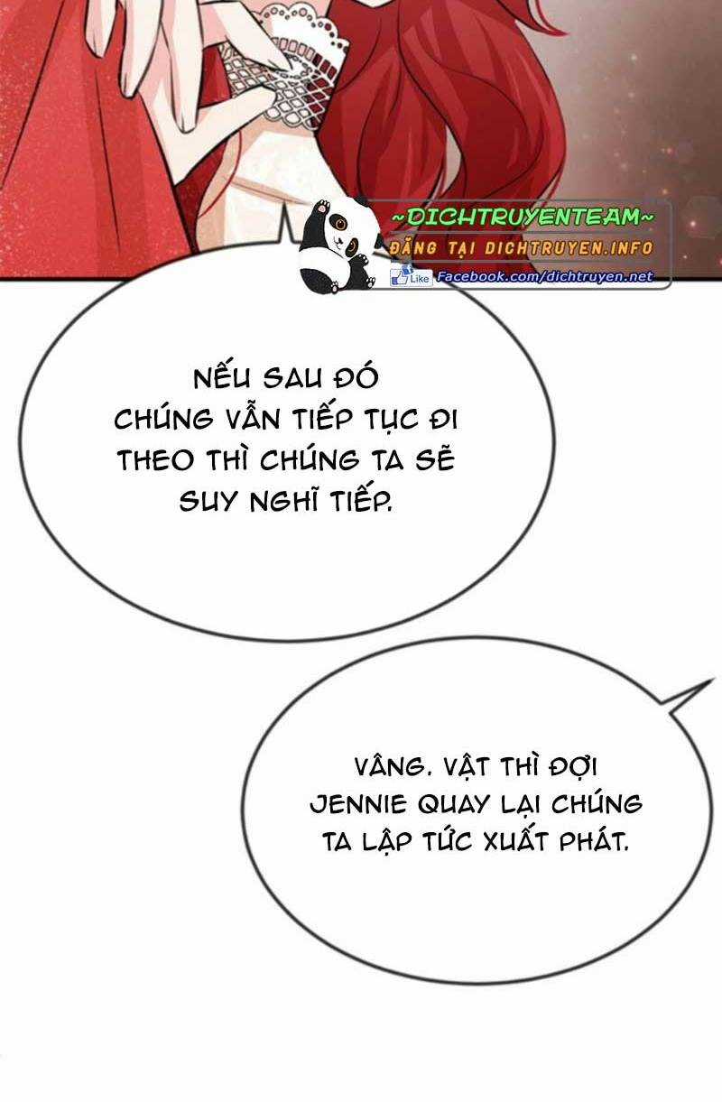 Tiểu Thư Scarlet - Chapter 18 - Trang 60