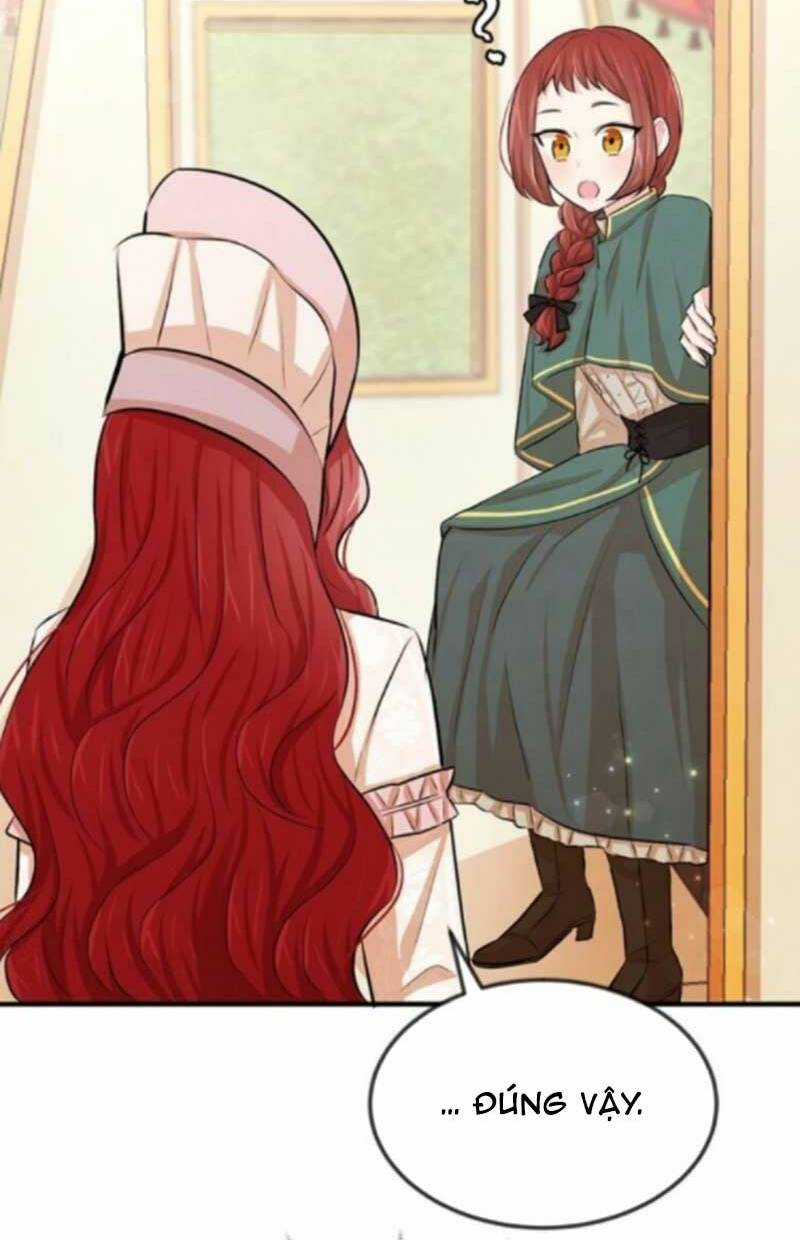 Tiểu Thư Scarlet - Chapter 18 - Trang 7