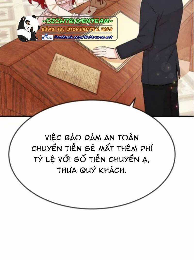 Tiểu Thư Scarlet - Chapter 18 - Trang 63